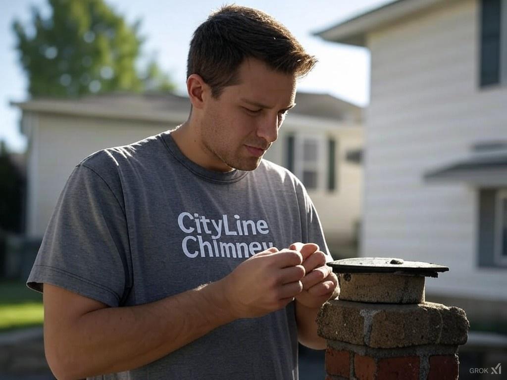 Chimney Cap Installation and Repair Services in Battle Ground, WA