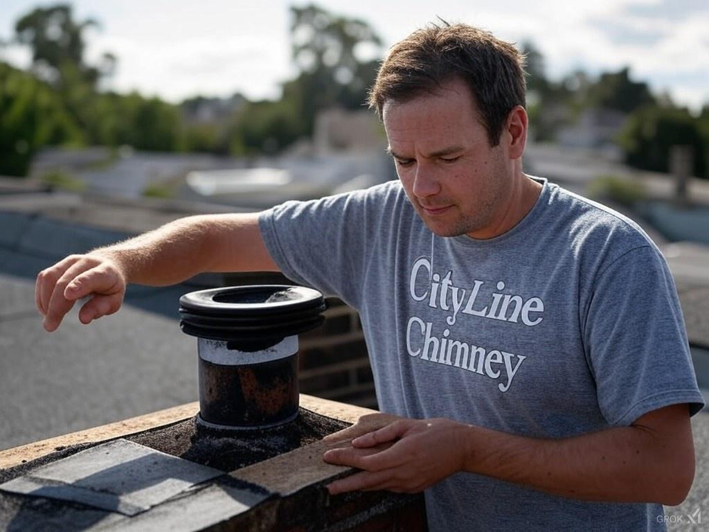 Expert Chimney Cap Services for Leak Prevention and Durability in Battle Ground, WA