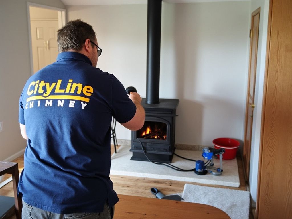 Expert Chimney Liner Installation and Repair in Battle Ground, WA