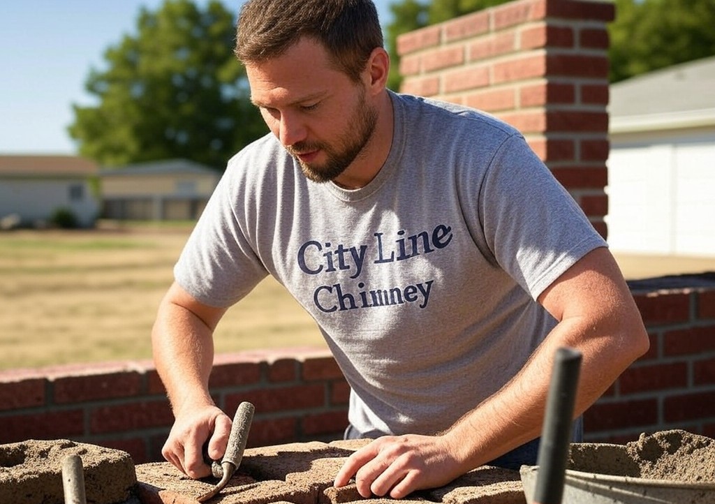 Professional Chimney Flashing Installation and Repair in Battle Ground, WA