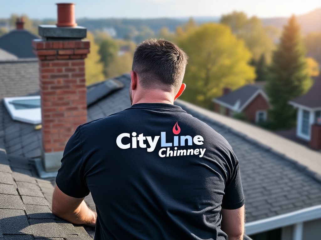 Professional Chimney Waterproofing Installation and Repair in Battle Ground, WA