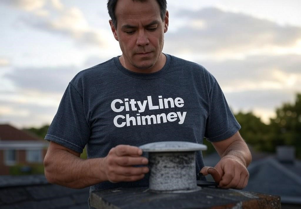 Quality Chimney Flashing Services in Battle Ground, WA