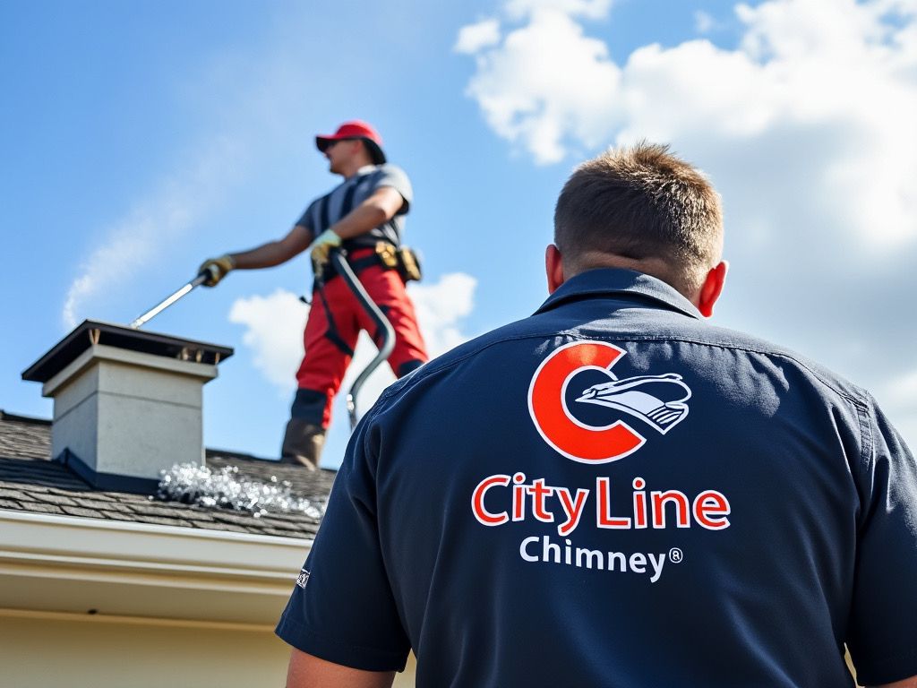 Top-Quality Chimney Cleaning Services in Battle Ground, WA